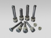 焊接栓钉在混凝土结构中的操作方法与塑料制品销售市场分析