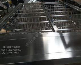 佛山市禅城区源衢五金制品厂今日行情及五金产品价格走势分析