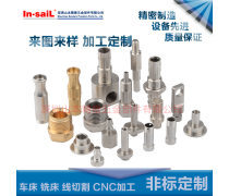 五金产品制造 产业链变革中的创新与机遇