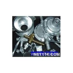 五金制品加工制造与供应链全览 从厂家到批发的专业解析