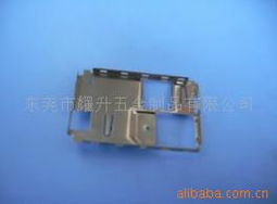 东莞市耀升五金制品 专业发电机组零部件与五金产品制造